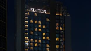 The Dubai EDITION
