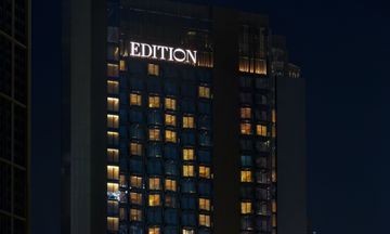 The Dubai EDITION