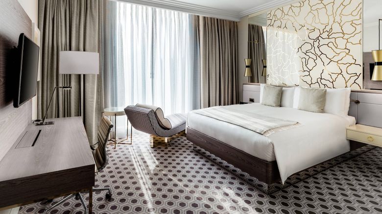 <b>Baku Marriott Hotel Boulevard Suite</b>. Images powered by <a href="https://www.leonardoworldwide.com/" title="Leonardo Worldwide" target="_blank">Leonardo</a>.