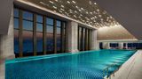 The Ritz-Carlton Harbin Pool