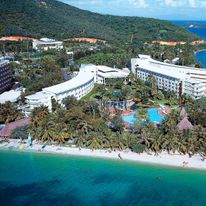 Le Meridien Noumea Resort & Spa