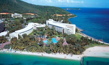 Le Meridien Noumea Resort & Spa