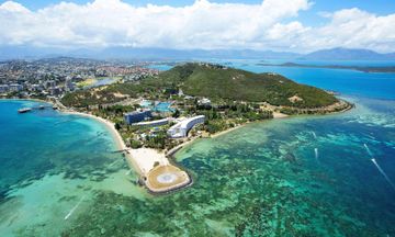 Le Meridien Noumea Resort & Spa