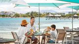 <b>Le Meridien Noumea Resort & Spa Restaurant</b>. Images powered by <a href="https://www.leonardoworldwide.com/" title="Leonardo Worldwide" target="_blank">Leonardo</a>.
