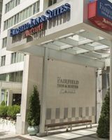 Fairfield Inn New York Manhattan/5th Ave