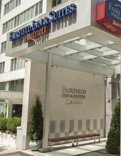 Fairfield Inn New York Manhattan/5th Ave