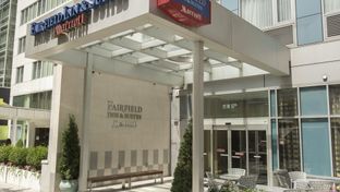 Fairfield Inn New York Manhattan/5th Ave