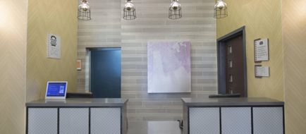 Fairfield Inn New York Manhattan/5th Ave Exterior