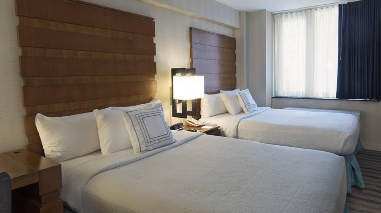 Fairfield Inn New York Manhattan/5th Ave Room