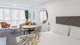 Meriton Suites Adelaide Street, Brisbane Suite