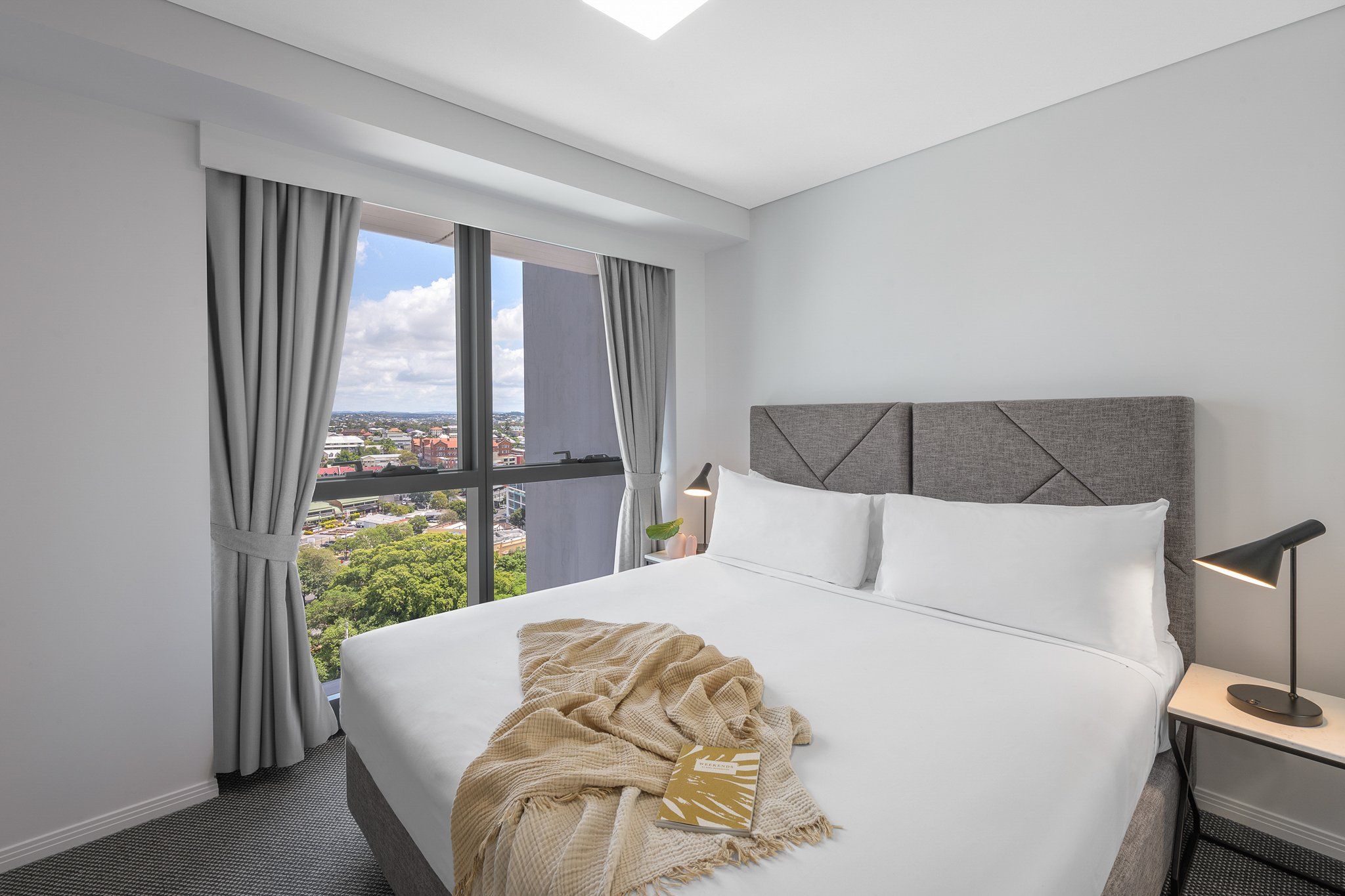 Meriton pillows sales