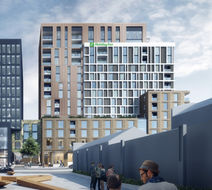 Holiday Inn Suites Geelong Exterior