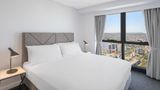 Meriton Suites Adelaide Street, Brisbane Suite
