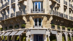 Le Dokhan's, a Tribute Portfolio Hotel