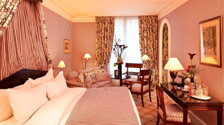 Le Dokhan's, a Tribute Portfolio Hotel Room