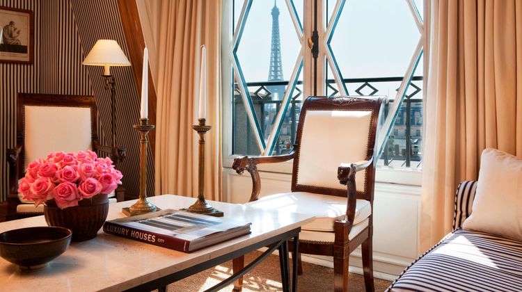 Le Dokhan's, a Tribute Portfolio Hotel Suite