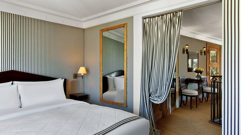 <b>Le Dokhan's, a Tribute Portfolio Hotel Suite</b>. Images powered by <a href="https://www.leonardoworldwide.com/" title="Leonardo Worldwide" target="_blank">Leonardo</a>.