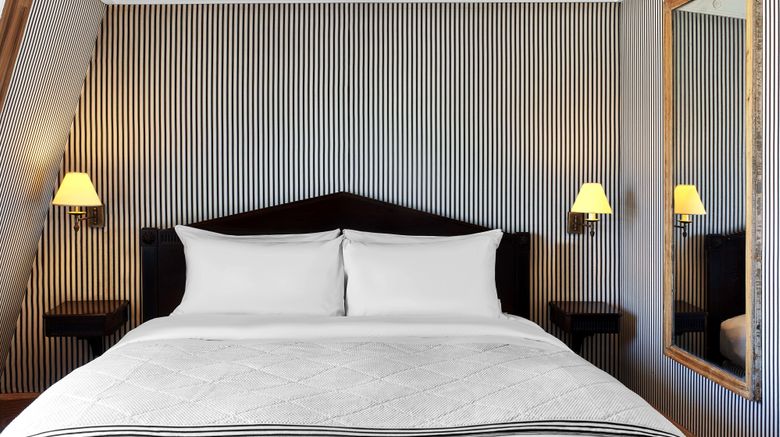 <b>Le Dokhan's, a Tribute Portfolio Hotel Suite</b>. Images powered by <a href="https://www.leonardoworldwide.com/" title="Leonardo Worldwide" target="_blank">Leonardo</a>.