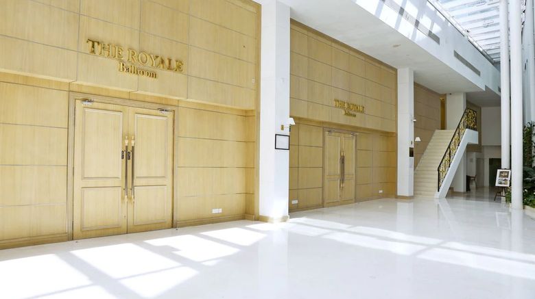 <b>The Royale Bintang Penang Ballroom</b>. Images powered by <a href="https://www.leonardoworldwide.com/" title="Leonardo Worldwide" target="_blank">Leonardo</a>.