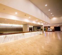 Sheraton Buganvilias Resort-Conv Center Lobby