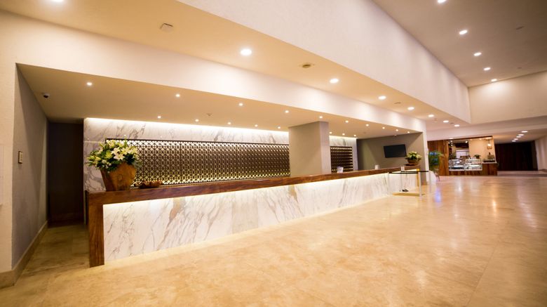 <b>Sheraton Buganvilias Resort-Conv Center Lobby</b>. Images powered by <a href="https://www.leonardoworldwide.com/" title="Leonardo Worldwide" target="_blank">Leonardo</a>.