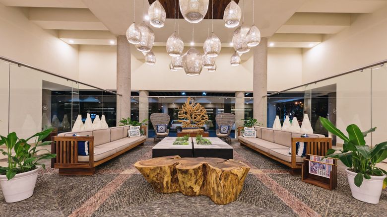 <b>Sheraton Buganvilias Resort-Conv Center Lobby</b>. Images powered by <a href="https://www.leonardoworldwide.com/" title="Leonardo Worldwide" target="_blank">Leonardo</a>.
