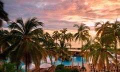 Sheraton Buganvilias Resort-Conv Center