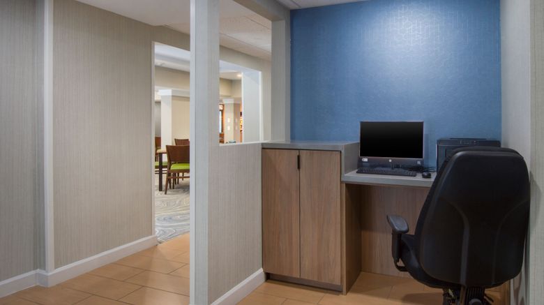 <b>Fairfield Inn & Suites Raleigh Crabtree Other</b>. Images powered by <a href="https://www.leonardoworldwide.com/" title="Leonardo Worldwide" target="_blank">Leonardo</a>.