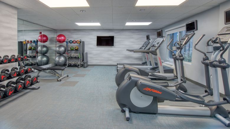 <b>Fairfield Inn & Suites Raleigh Crabtree Recreation</b>. Images powered by <a href="https://www.leonardoworldwide.com/" title="Leonardo Worldwide" target="_blank">Leonardo</a>.