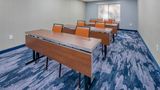 <b>Fairfield Inn & Suites Raleigh Crabtree Meeting</b>. Images powered by <a href="https://www.leonardoworldwide.com/" title="Leonardo Worldwide" target="_blank">Leonardo</a>.