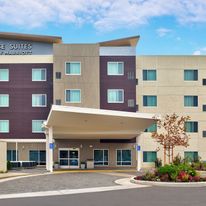 TownePlace Suites Sacramento Elk Grove