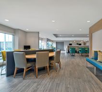 TownePlace Suites Sacramento Elk Grove Exterior