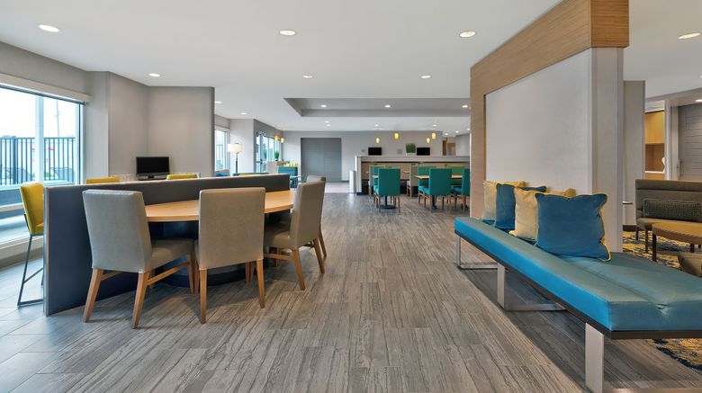 <b>TownePlace Suites Sacramento Elk Grove Exterior</b>. Images powered by <a href="https://www.leonardoworldwide.com/" title="Leonardo Worldwide" target="_blank">Leonardo</a>.