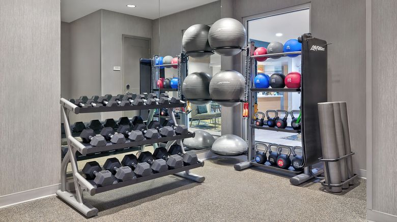 <b>TownePlace Suites Sacramento Elk Grove Recreation</b>. Images powered by <a href="https://www.leonardoworldwide.com/" title="Leonardo Worldwide" target="_blank">Leonardo</a>.