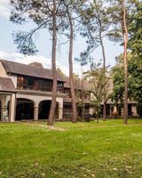 Corsendonk Hooge Heyde Hotel
