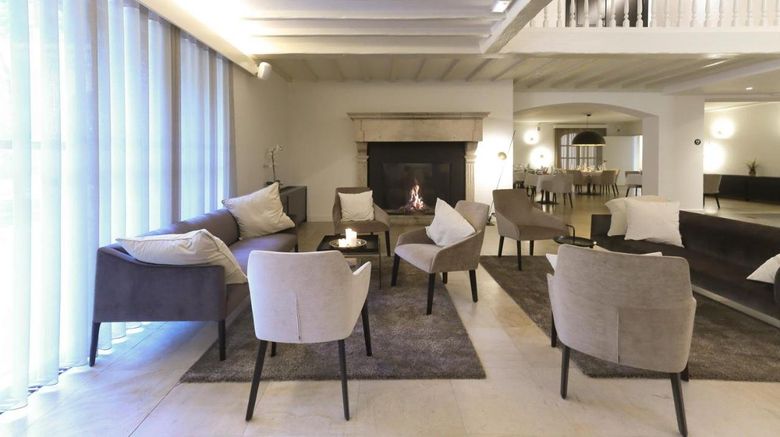 <b>Corsendonk Hooge Heyde Hotel Lobby</b>. Images powered by <a href="https://www.leonardoworldwide.com/" title="Leonardo Worldwide" target="_blank">Leonardo</a>.
