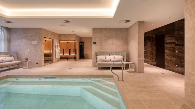 <b>Corsendonk Hooge Heyde Hotel Recreation</b>. Images powered by <a href="https://www.leonardoworldwide.com/" title="Leonardo Worldwide" target="_blank">Leonardo</a>.