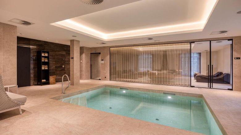 <b>Corsendonk Hooge Heyde Hotel Recreation</b>. Images powered by <a href="https://www.leonardoworldwide.com/" title="Leonardo Worldwide" target="_blank">Leonardo</a>.