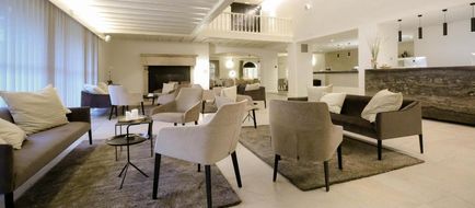 Corsendonk Hooge Heyde Hotel Lobby