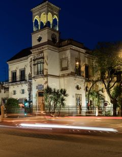 AC Hotel Ciudad de Sevilla
