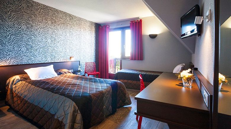 <b>Hotel Les Alizes Room</b>. Images powered by <a href="https://www.leonardoworldwide.com/" title="Leonardo Worldwide" target="_blank">Leonardo</a>.