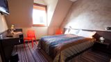 Hotel Les Alizes Room