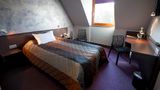 Hotel Les Alizes Room