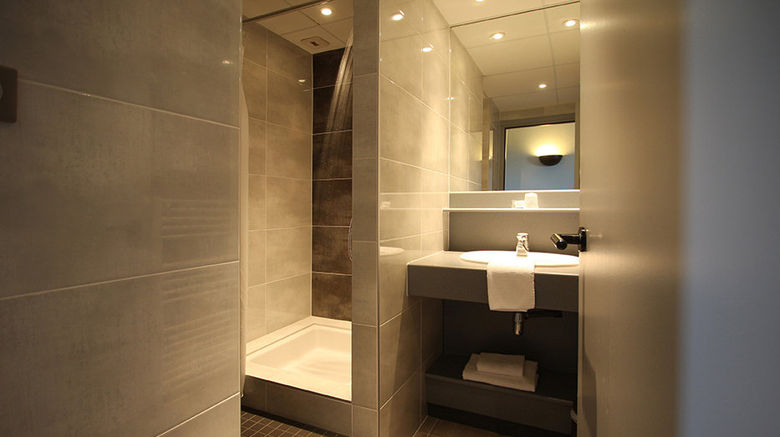 <b>Hotel Les Alizes Room</b>. Images powered by <a href="https://www.leonardoworldwide.com/" title="Leonardo Worldwide" target="_blank">Leonardo</a>.