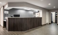 Residence Inn by Marriott
