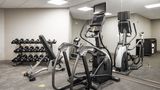 Residence Inn by Marriott Recreation