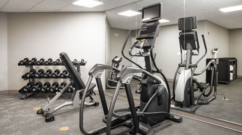<b>Residence Inn by Marriott Recreation</b>. Images powered by <a href="https://www.leonardoworldwide.com/" title="Leonardo Worldwide" target="_blank">Leonardo</a>.