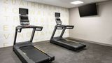 Residence Inn by Marriott Recreation