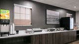 Residence Inn by Marriott Restaurant