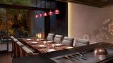 <b>The Ritz-Carlton, Kyoto Restaurant</b>. Images powered by <a href="https://www.leonardoworldwide.com/" title="Leonardo Worldwide" target="_blank">Leonardo</a>.